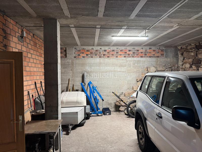 Foto a235c20e-e8e2-4b26-91e5-756a15c1a148. Casa adossada amb calefacció aparcament a Melón