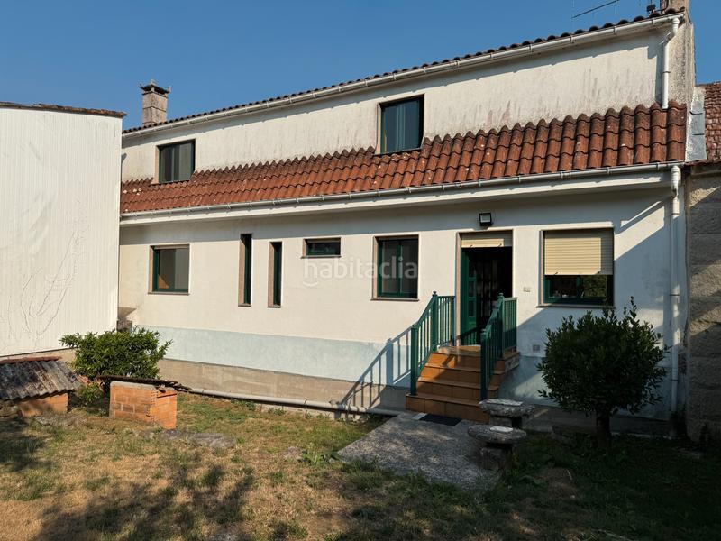 Foto a662b961-8f00-4912-b452-0f78d9147a30. Casa adossada amb calefacció aparcament a Melón