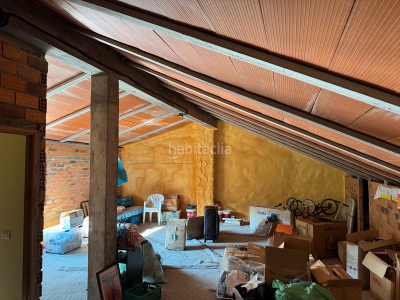 Foto cae730f4-f887-4a3a-b6c8-9248e3bece3f. Casa adossada amb calefacció aparcament a Melón