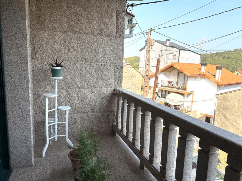 Foto d14e8282-3791-4070-8912-811d3c58472b. Casa adossada amb calefacció aparcament a Melón