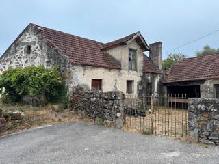 Maison à Cañiza (A). Casa para restaurar en a cañiza, próxima al casco urbano