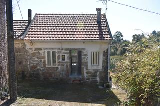 Casa a Cañiza (A). Casa a la venta a pocos minutos de a cañiza