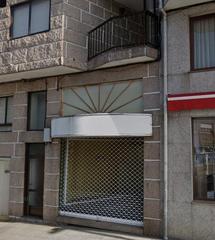 Location Local commercial à Cañiza (A). Alquiler de local en a cañiza