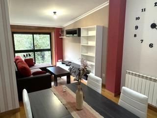 Location Appartement à Covelo (O). Piso de alquiler en covelo