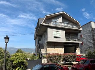 Casa a Cañiza (A). A la venta casa en centro de cañiza