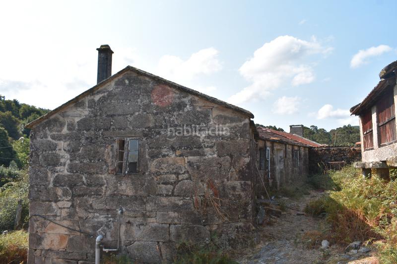 Foto 1a4da2d7-f4ee-4013-aef2-d2b22d184cc0. Casa a Covelo (O)