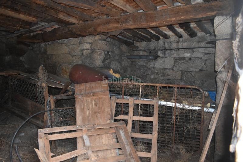 Foto a89ef773-a0f3-48e3-b463-f93573278258. Casa a Covelo (O)