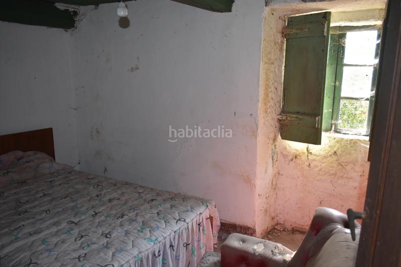Foto d6607cc3-8656-471a-ae5e-34914d6a4394. Casa a Covelo (O)