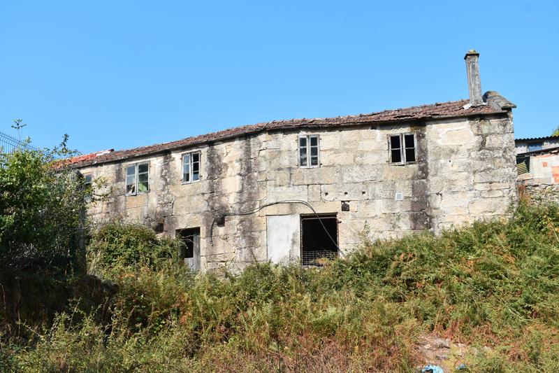 Foto e1cb3059-0f39-43e7-8c0a-4054b4d0cda1. Casa a Covelo (O)