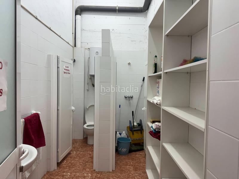 Foto 04b834ce-dd8d-4e35-a393-bd0380b138be. Location bâtiment à usage industriel avec chauffage dans Redondela