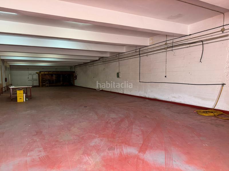 Foto 2596c2a0-1d87-48d4-9535-d9ca51af23a1. Location bâtiment à usage industriel avec chauffage dans Redondela