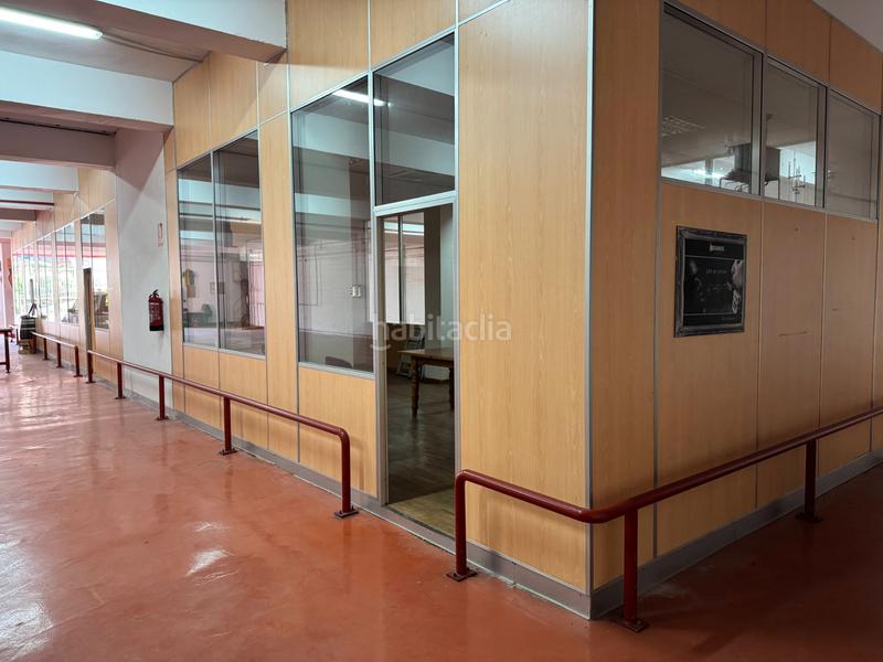 Foto 8dd77efb-8af5-4956-836f-3dedf0980c76. Location bâtiment à usage industriel avec chauffage dans Redondela