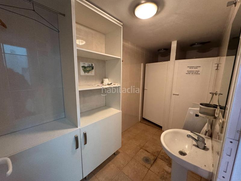 Foto bdfbd8e1-705c-4b07-a31e-cfe375252137. Location bâtiment à usage industriel avec chauffage dans Redondela