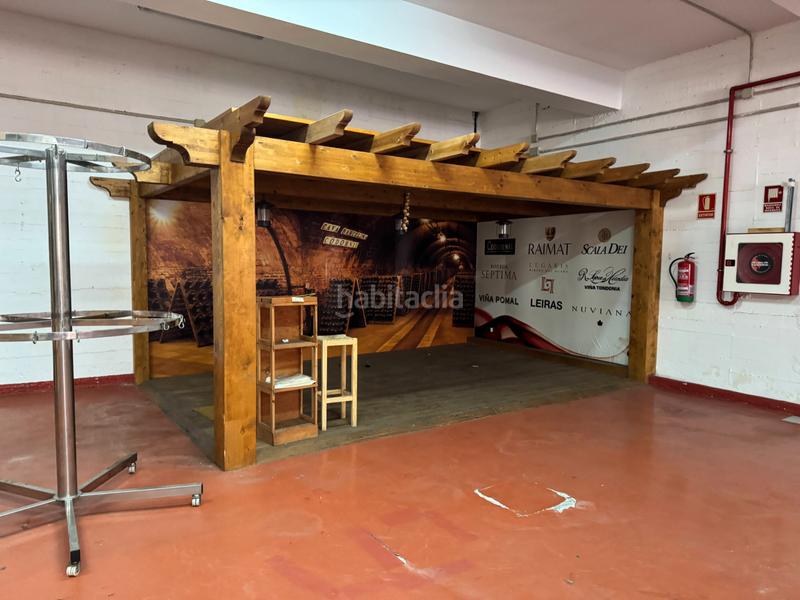 Foto 0becb696-8fbe-481e-9c39-a6651761ef90. Miete fabrikhalle mit heizung in Redondela