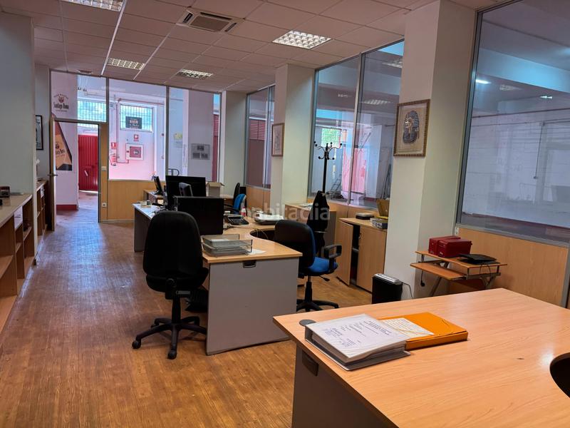 Foto 315af5eb-3194-4a8a-8534-a3394ad50d73. Miete fabrikhalle mit heizung in Redondela