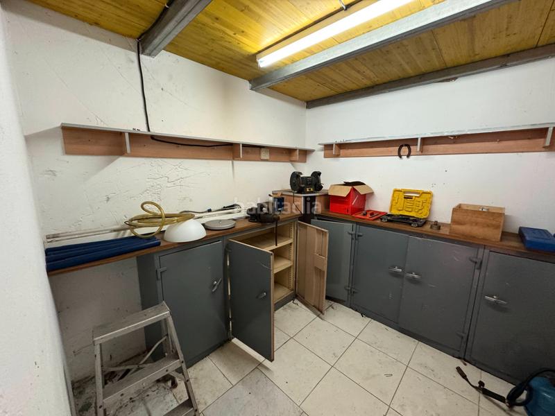 Foto 361cdca4-feec-48d7-8042-ef3dd6a97c14. Miete fabrikhalle mit heizung in Redondela