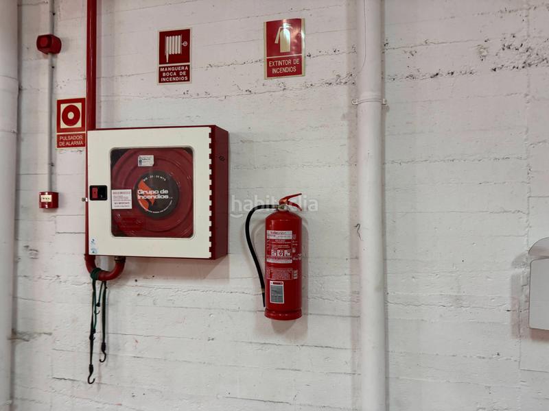 Foto 3b46a2c4-ee51-4ecd-91db-13b481415605. Miete fabrikhalle mit heizung in Redondela