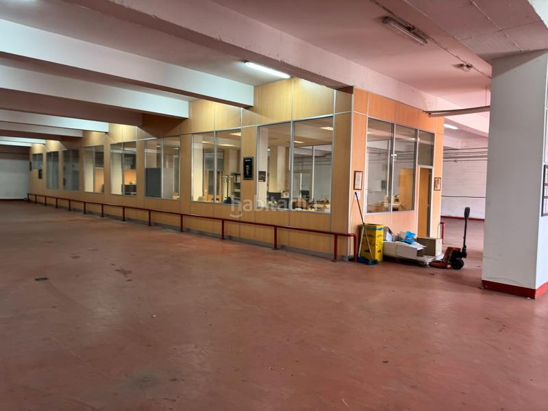 Foto bc9b3148-ef97-4935-9b7f-aeb6dfc3d702. Miete fabrikhalle mit heizung in Redondela