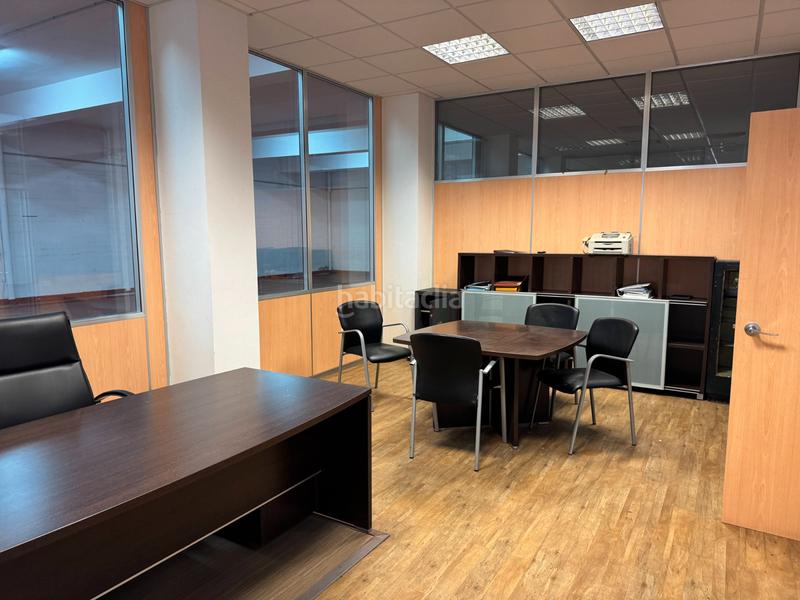 Foto c852ab2c-4693-449c-9f79-f41c792777da. Miete fabrikhalle mit heizung in Redondela