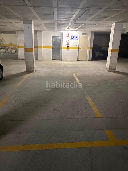 Foto 003ad8be-6f87-4fe6-bc6a-31998386f497. Parking coche en venta plazas de garaje en Cañiza (A)