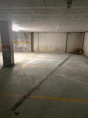 Aparcament cotxe a Cañiza (A). En venta plazas de garaje