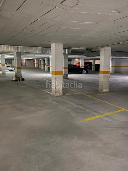 Foto 53ec0707-8dbd-491b-8d15-954fa0ffb71a. Parking coche en venta plazas de garaje en Cañiza (A)