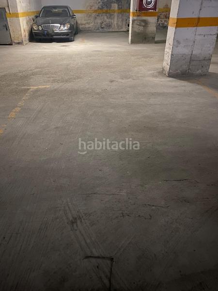 Foto f31a192a-3639-489c-aa85-8e641c62cf00. Parking coche en venta plazas de garaje en Cañiza (A)