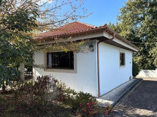 Casa a Soutomaior. En venta casa de planta baja en soutomaior, lista para entrar a