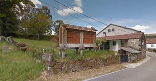 Maison à Cañiza (A). Casa de piedra para reformar cerca casco urbano de a cañiza