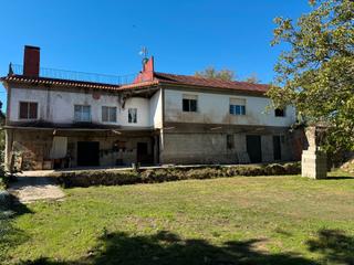 Casa  Lugar a casanova 9. En venta casa habitable en valeixe - a cañiza