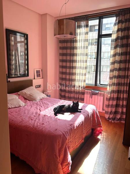 Foto 452276f3-65e2-4fd8-940b-95973829cf69. Pis a rúa de garcía barbón 106 a Centro - Areal Vigo