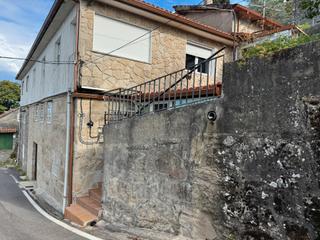 Appartement à Covelo (O). En venta piso de casa en covelo
