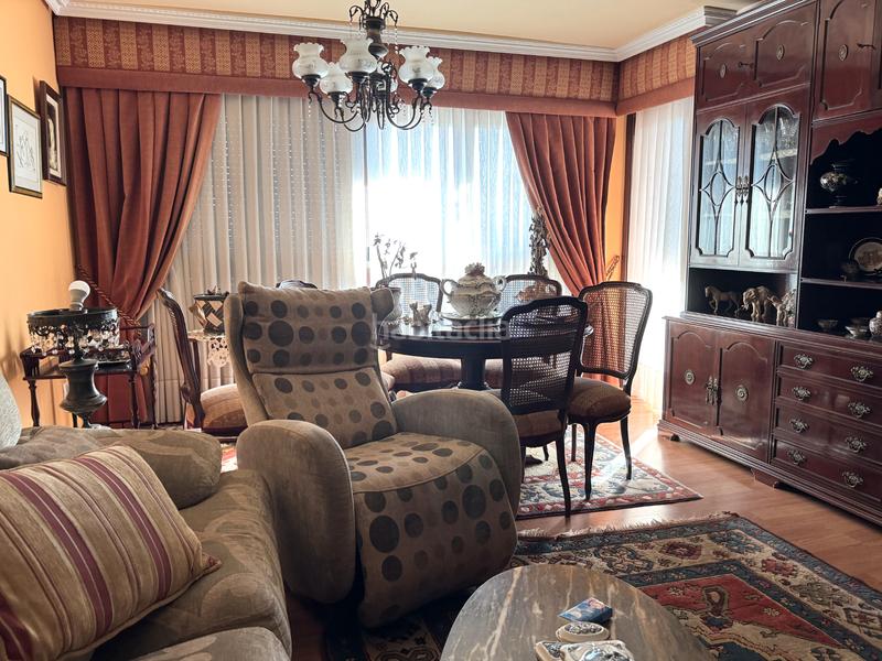 Foto 998a4be6-ac88-4407-80cd-30e1fbb7828c. Appartement avec chauffage dans Coia Vigo