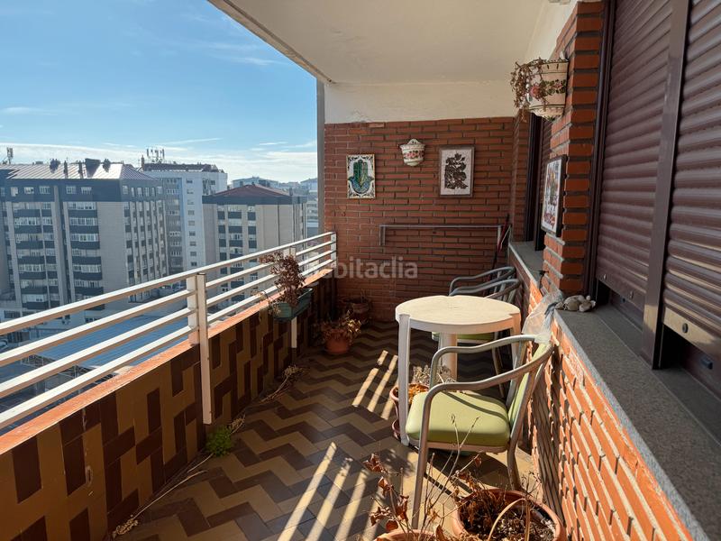 Foto e32ee8f1-f987-4f6f-9136-08a3f23a3460. Appartement avec chauffage dans Coia Vigo