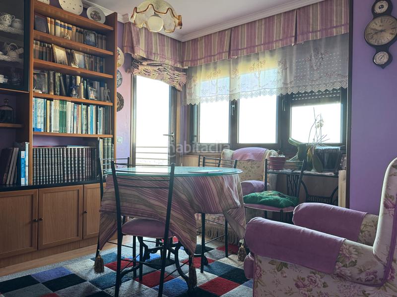 Foto fe9f6831-dc65-4d21-baec-4547738f0993. Appartement avec chauffage dans Coia Vigo