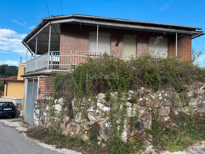 Foto 0522563e-1f77-4427-bbac-93c36d57f197. Casa en venta casa habitable en Arbo