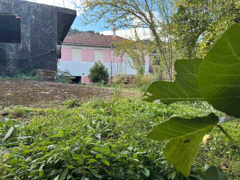 Foto 1f19475a-9d98-4fde-95bc-1d346a05bcb2. Casa en venta casa habitable en Arbo