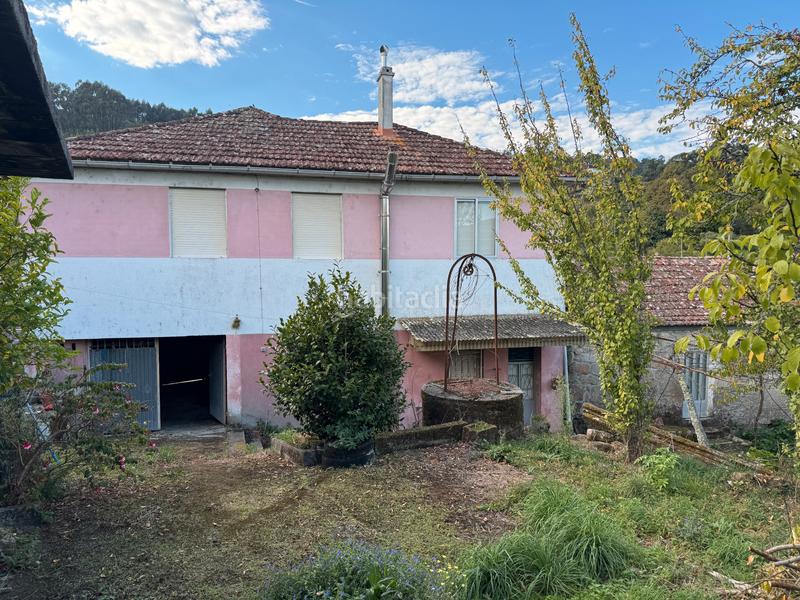 Foto 279282fb-81c0-4f9e-8623-eea390966f75. Casa en venta casa habitable en Arbo