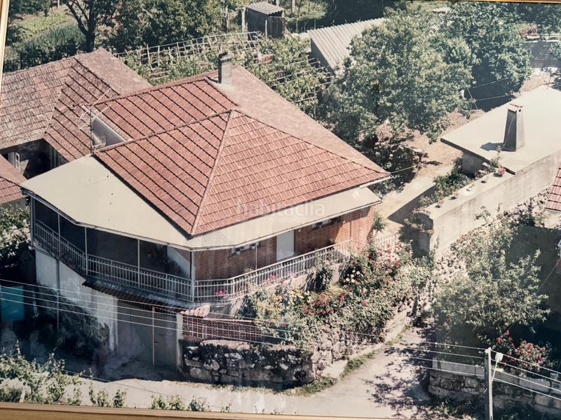 Foto 5e2c200d-0714-48b4-88b2-7e1b4c163f97. Casa en venta casa habitable en Arbo