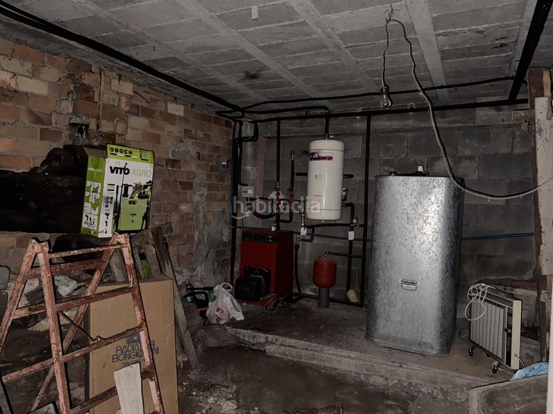 Foto 7b2f47ac-890f-44f5-bd06-797c5876149d. Casa en venta casa habitable en Arbo