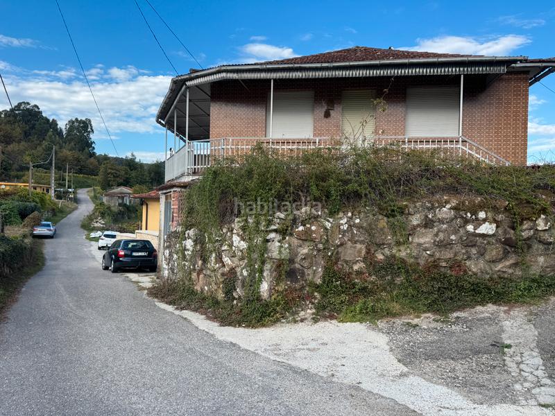 Foto 8ae3e1b8-af7e-460e-b75f-af37165258a8. Casa en venta casa habitable en Arbo