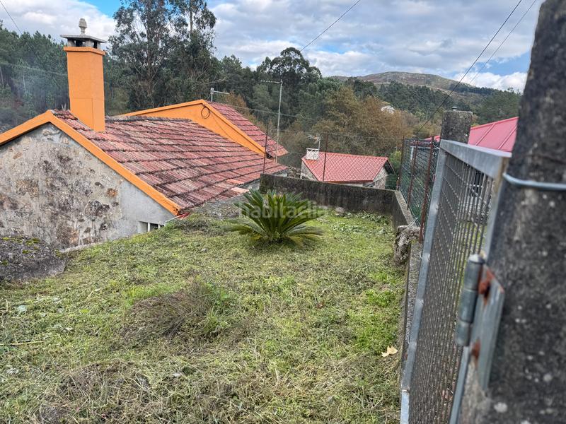 Foto 00f25d89-116b-473b-8ee0-93626220b5b9. Casa en venta casa habitable en a cañiza en Cañiza (A)