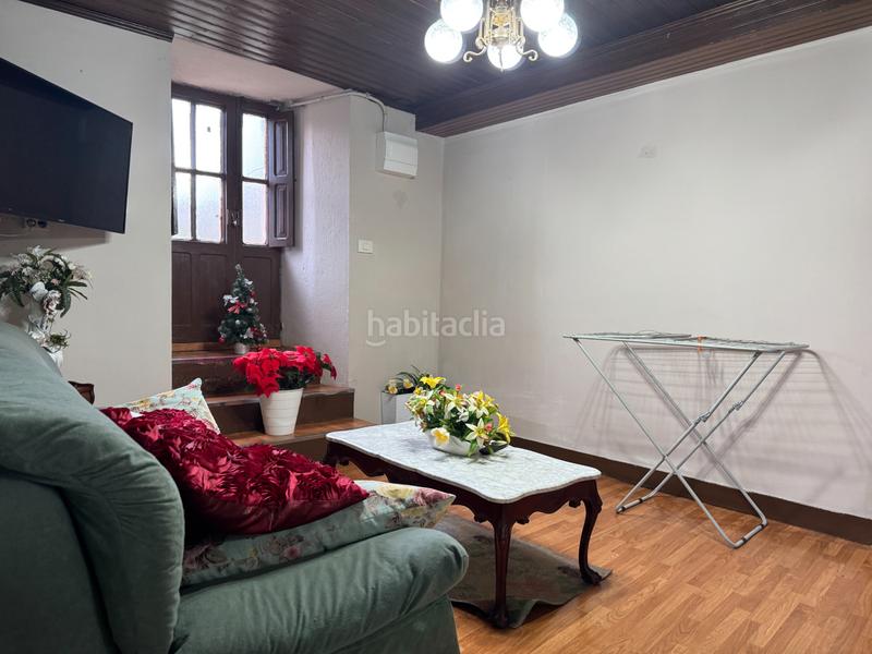 Foto 0a759239-54f2-4aba-b239-f5912bdd7c20. Casa en venta casa habitable en a cañiza en Cañiza (A)