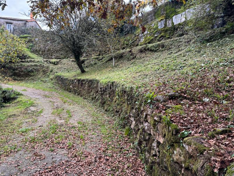 Foto 19631988-afb9-4360-9e1b-cea60e52435c. Casa en venta casa habitable en a cañiza en Cañiza (A)