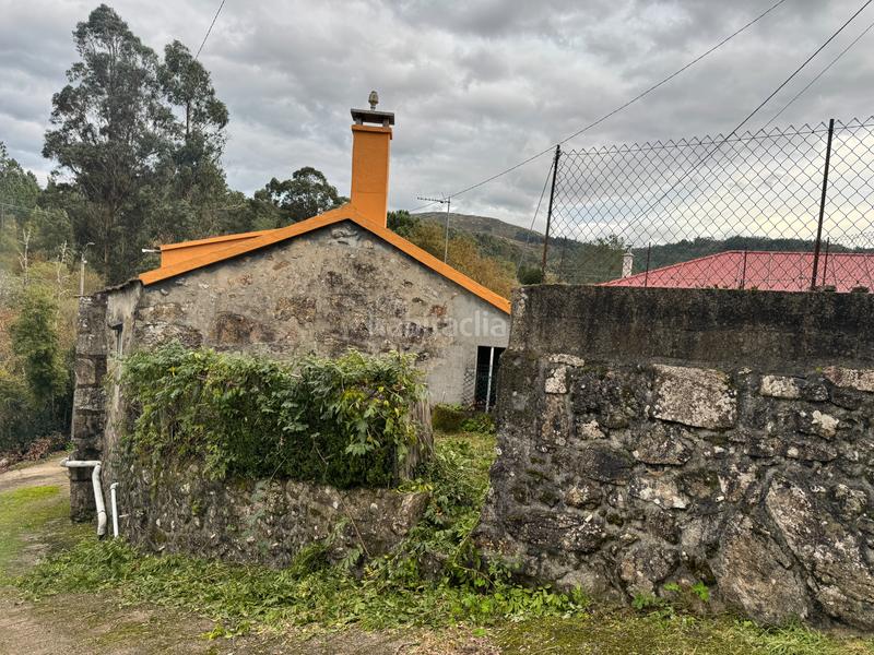 Foto 43fe5b78-e21a-4233-aee3-5884192c52cf. Casa en venta casa habitable en a cañiza en Cañiza (A)