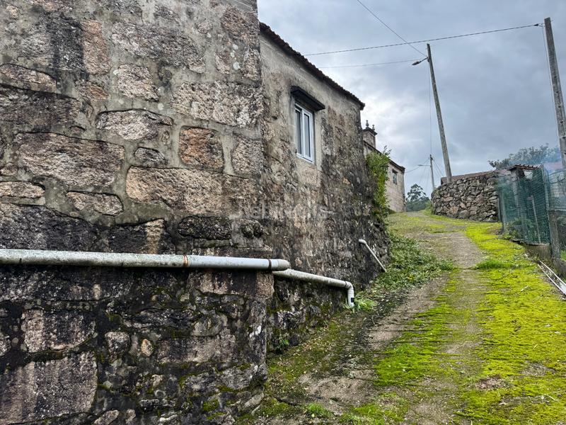 Foto 4bbbecce-f75c-4036-bc2c-6e186cbb1dbe. Casa en venta casa habitable en a cañiza en Cañiza (A)