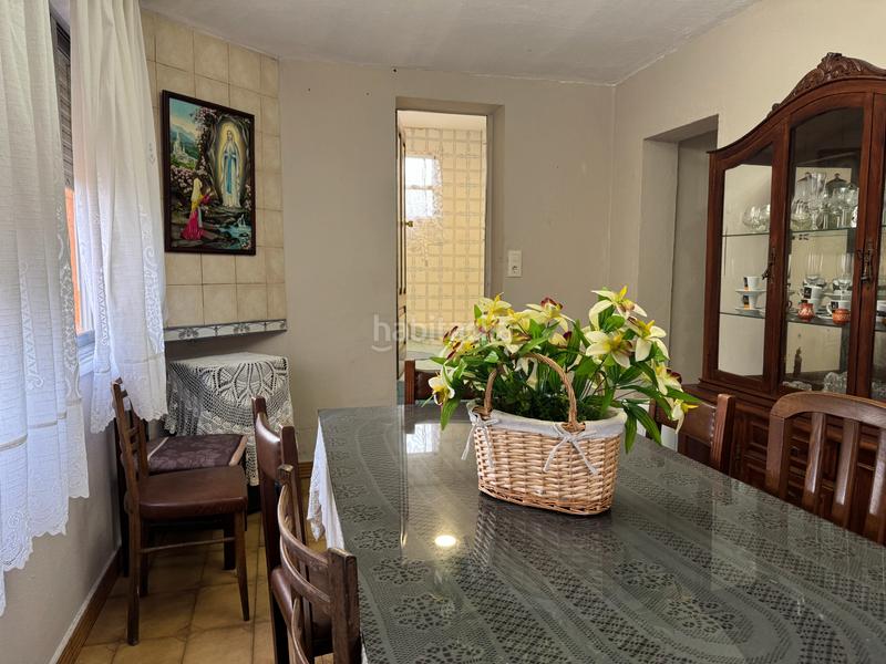 Foto 5edc3302-f664-4ec3-bb5f-eaf494660ffa. Casa en venta casa habitable en a cañiza en Cañiza (A)