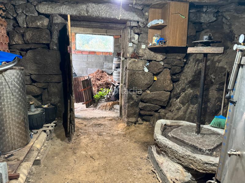 Foto 602e5e0c-06d9-46ba-b29f-1571bad9aee4. Casa en venta casa habitable en a cañiza en Cañiza (A)