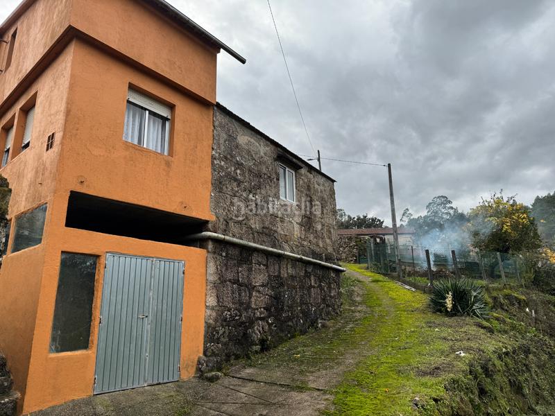 Foto 622af26c-cea9-4b7e-a9df-bc8dad109d90. Casa en venta casa habitable en a cañiza en Cañiza (A)