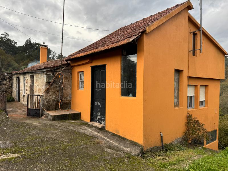 Foto 7cc1ca6e-90a9-4ca9-a1b5-585502976dff. Casa en venta casa habitable en a cañiza en Cañiza (A)